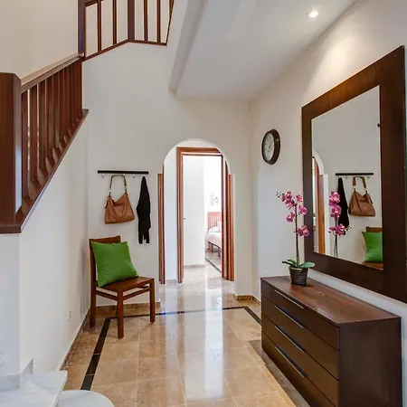 Villa Hipoclub Villas, Aguamarina 4