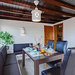 Villa Hipoclub Villas, Aguamarina 4 Playa Blanca (Lanzarote)