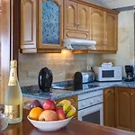 Villa Hipoclub Villas, Aguamarina 4