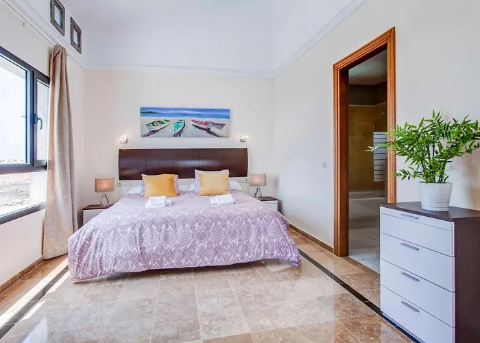 Villa Hipoclub Villas, Aguamarina 4 *