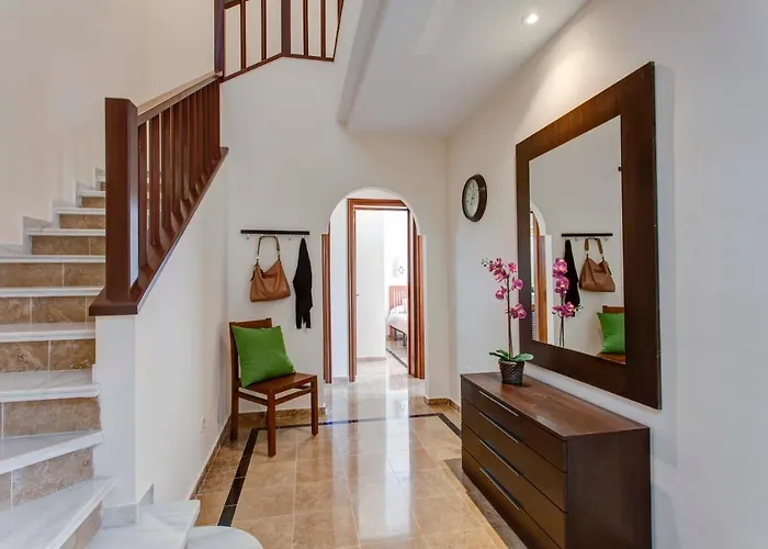 Villa Hipoclub Villas, Aguamarina 4
