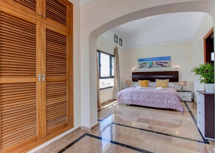 Hipoclub Villas, Aguamarina 4 Villa *