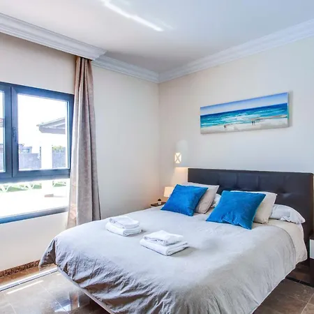 Villa Hipoclub Villas, Aguamarina 4 Playa Blanca (Lanzarote)