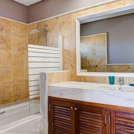 Villa Hipoclub Villas, Aguamarina 4 *