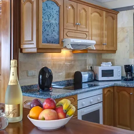 Villa Hipoclub Villas, Aguamarina 4