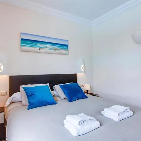 Hipoclub Villas, Aguamarina 4 * Playa Blanca (Lanzarote)
