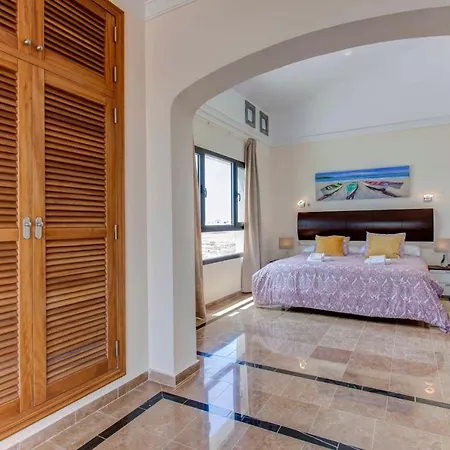 Hipoclub Villas, Aguamarina 4 Villa *